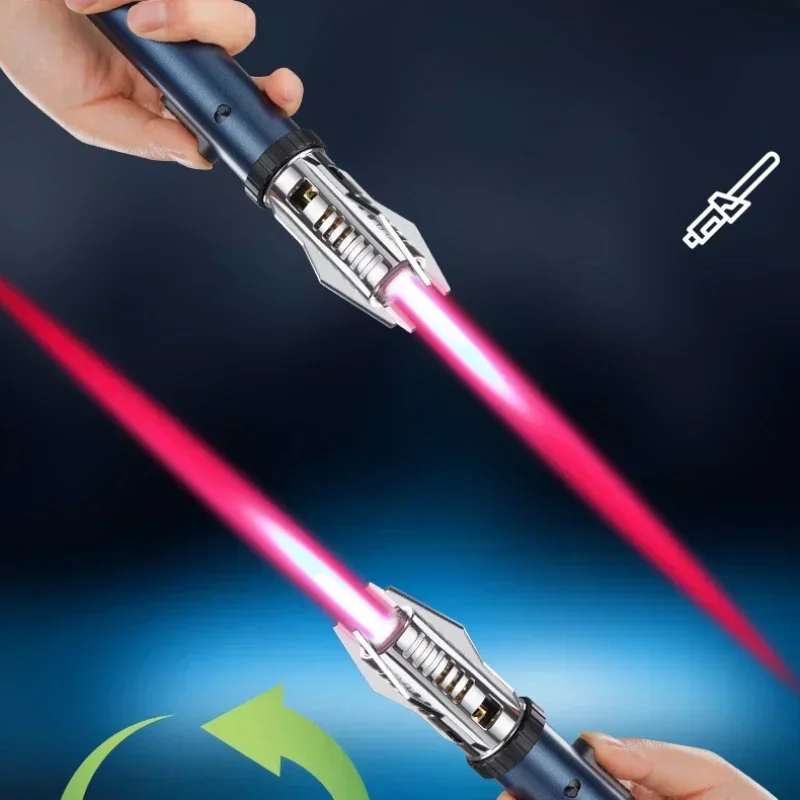 Turbo Welding Torch Spray Gun  - Outdoor Kitchen Power Burner recensione e prezzo