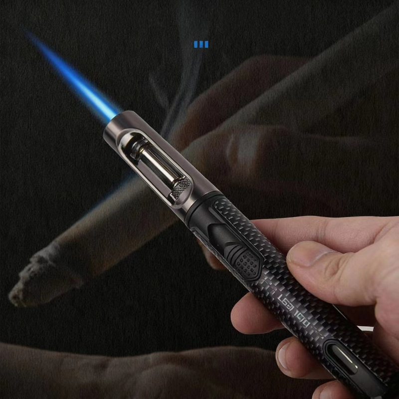 HONEST Torch Gas Lighter Visib - Outdoor Kitchen Power Burner recensione e prezzo