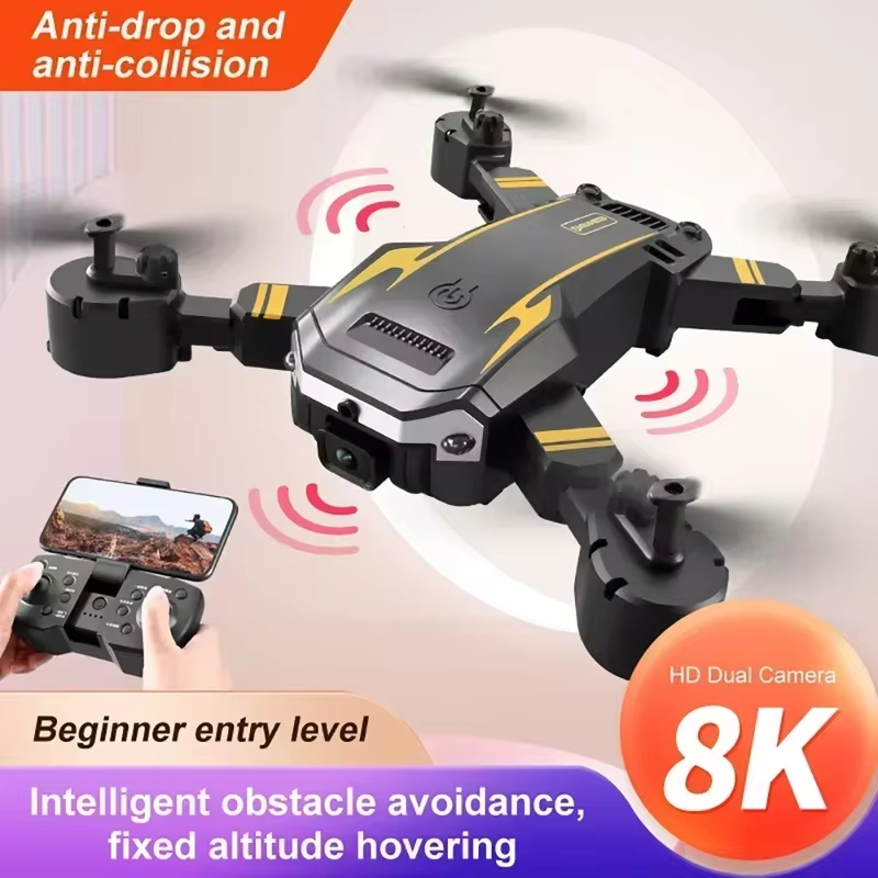 2026 New G6 GPS Drone 8K Profe - Outdoor Power And Equipment recensione e prezzo