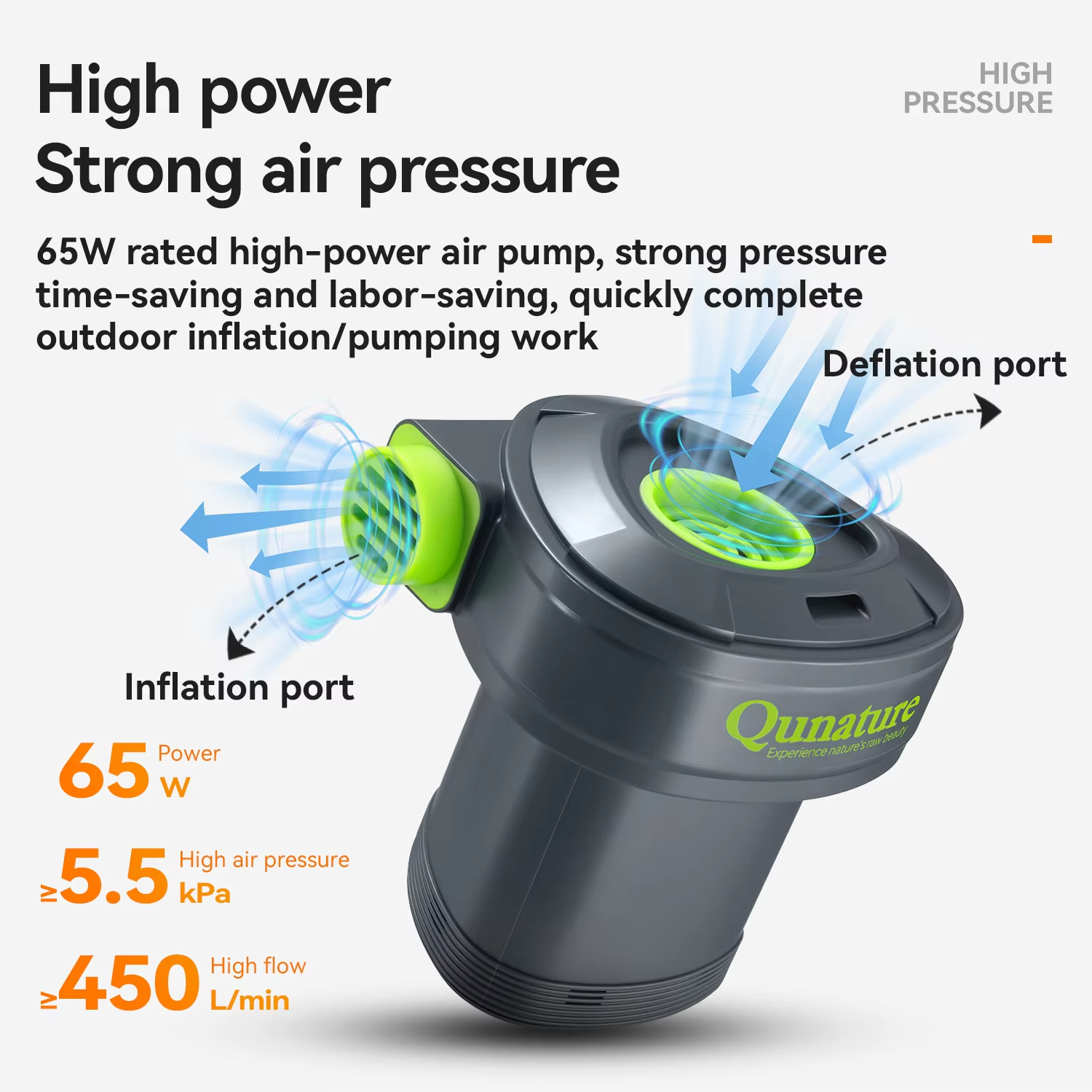 Qunature Qunature 60s Quick El - Outdoor Power Tool Storage recensione e prezzo