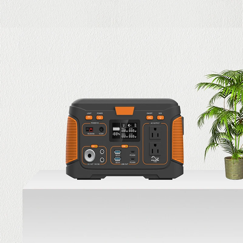 Outdoor camping AC/DC socket R - Outdoor Power Tool Storage recensione e prezzo