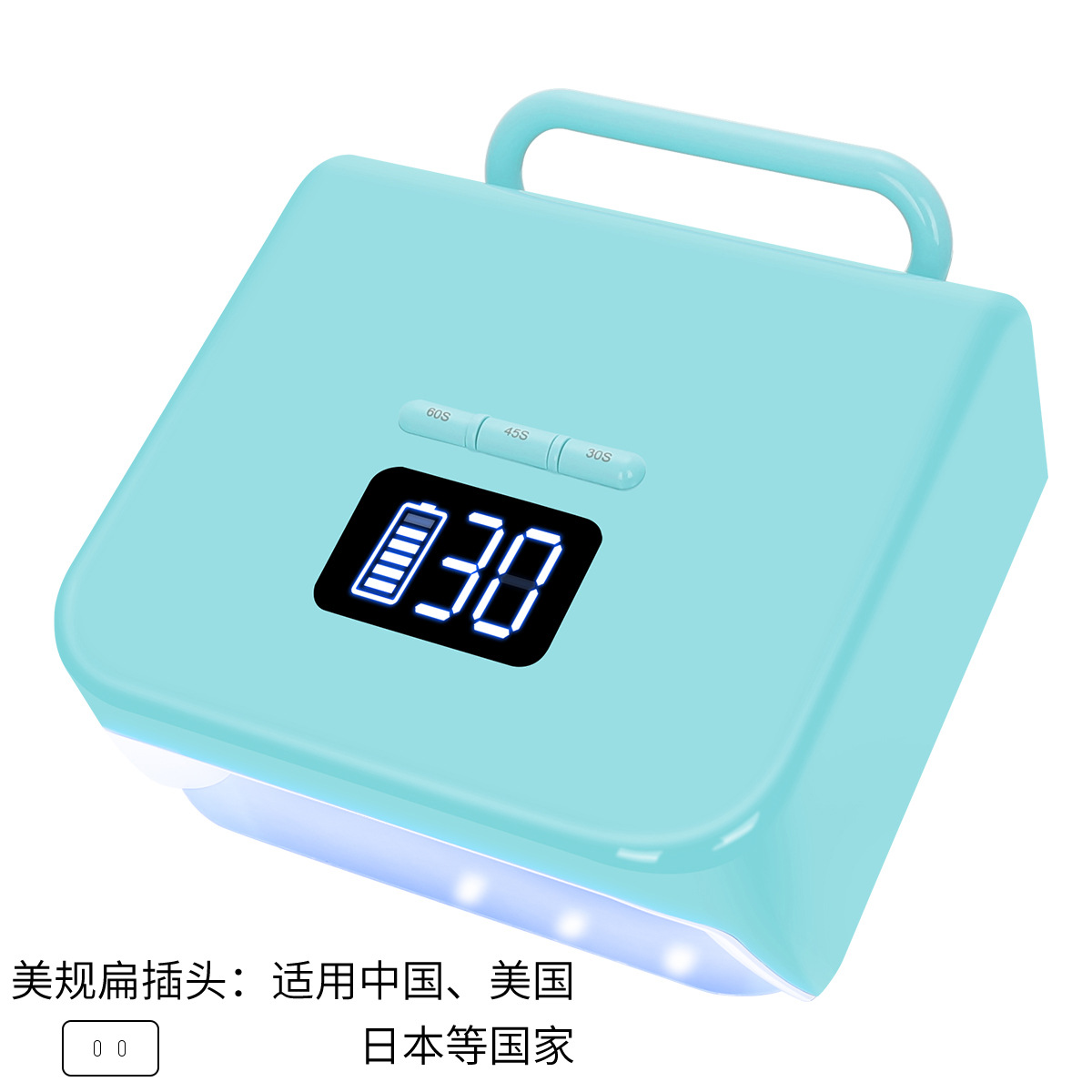 Power storage manicure machine - Outdoor Power Tool Storage recensione e prezzo