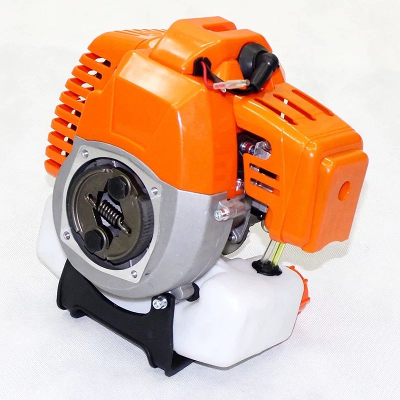 51.7cc 2-Stroke Gas Engine for - Outdoor Power And Equipment recensione e prezzo