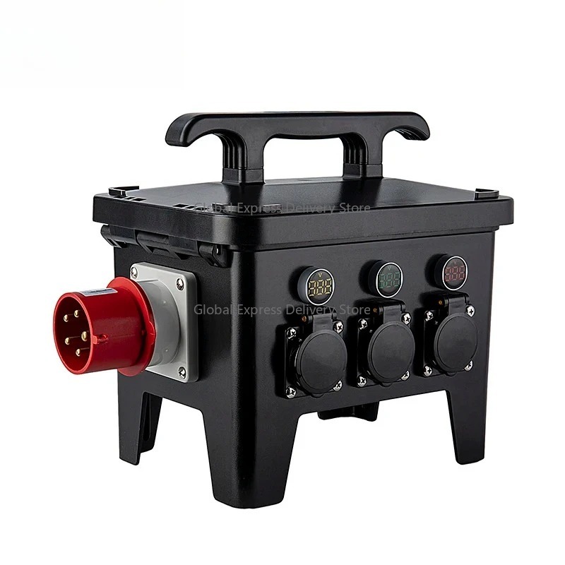 Event 6 Road 16A Outdoor Table - Outdoor Power Distributors recensione e prezzo