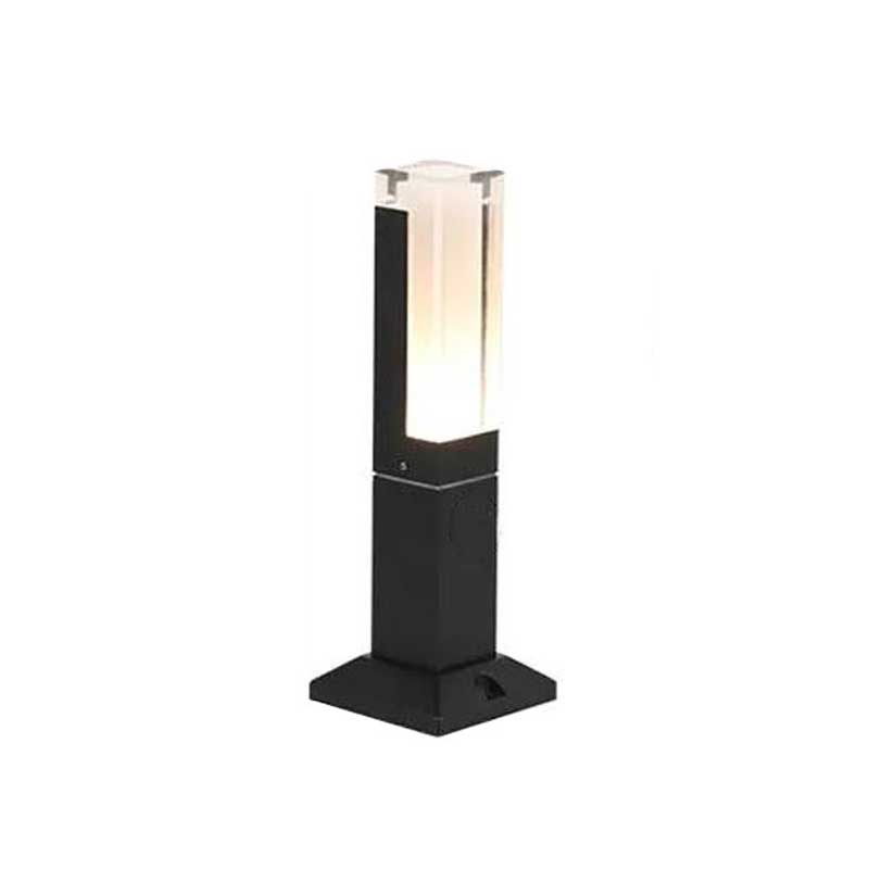 Outdoor LED Waterproof Garden  - Outdoor Power Post recensione e prezzo