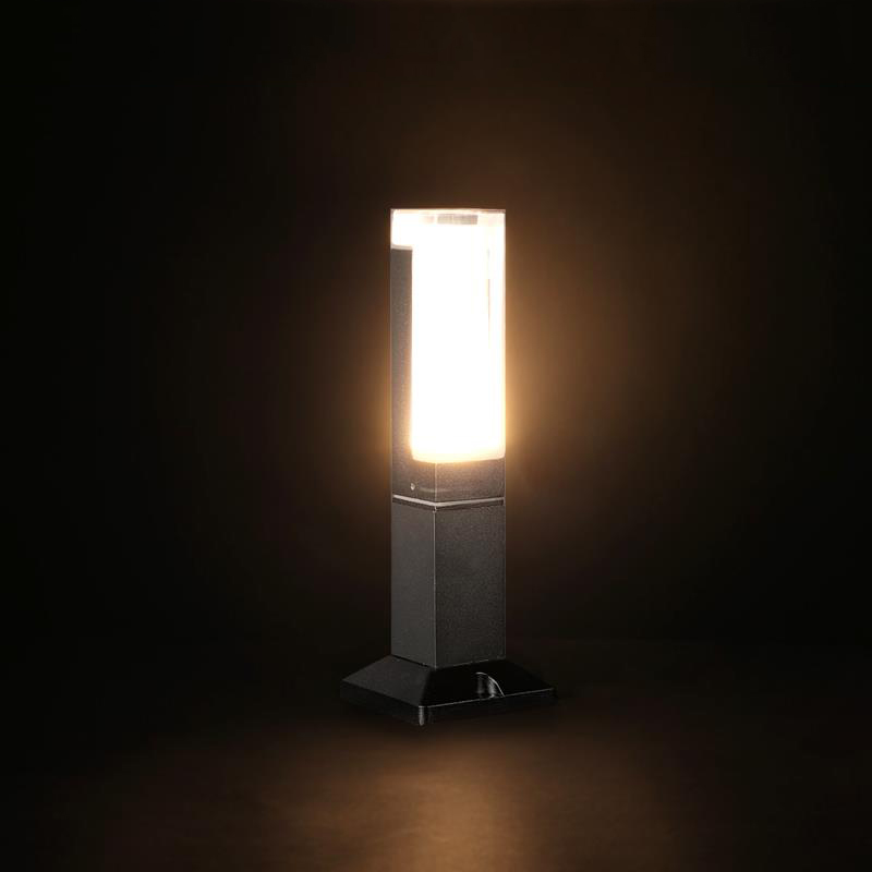 Outdoor LED Waterproof Garden  - Outdoor Power Post recensione e prezzo