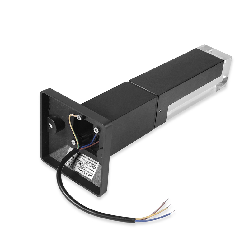 Outdoor LED Waterproof Garden  - Outdoor Power Post recensione e prezzo