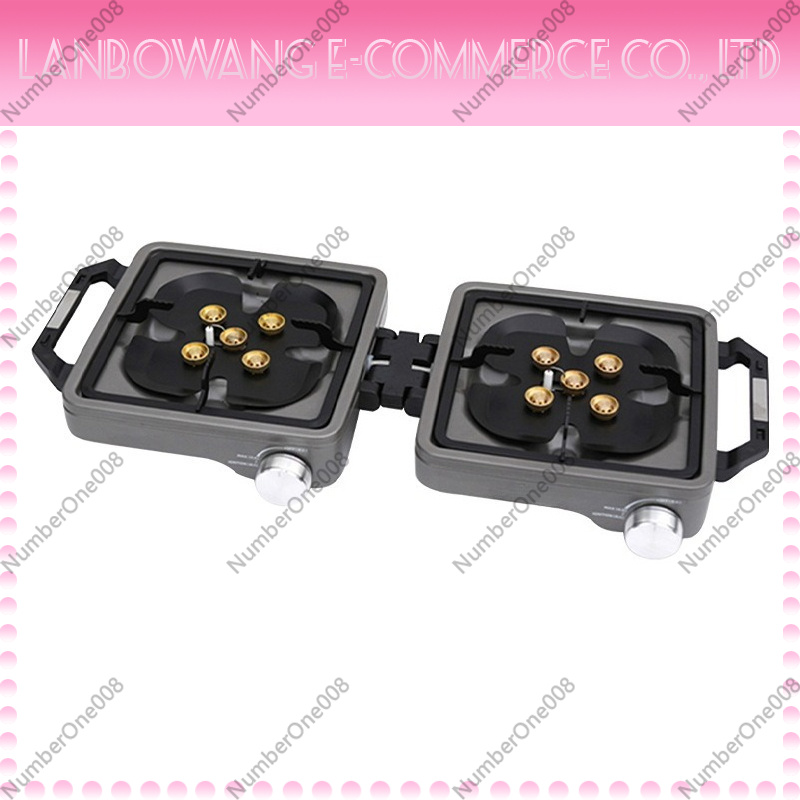Outdoor Dual Burner High Power - Outdoor Power Burner recensione e prezzo