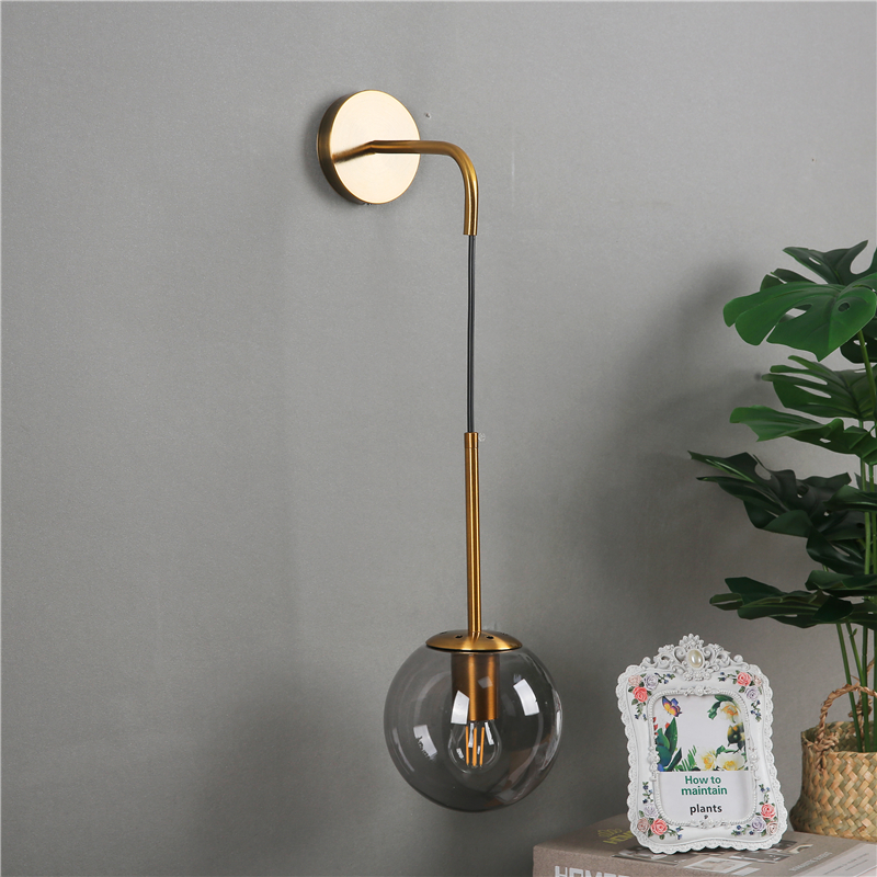 Post Modern Simple Led Wall Li - Outdoor Power Post recensione e prezzo