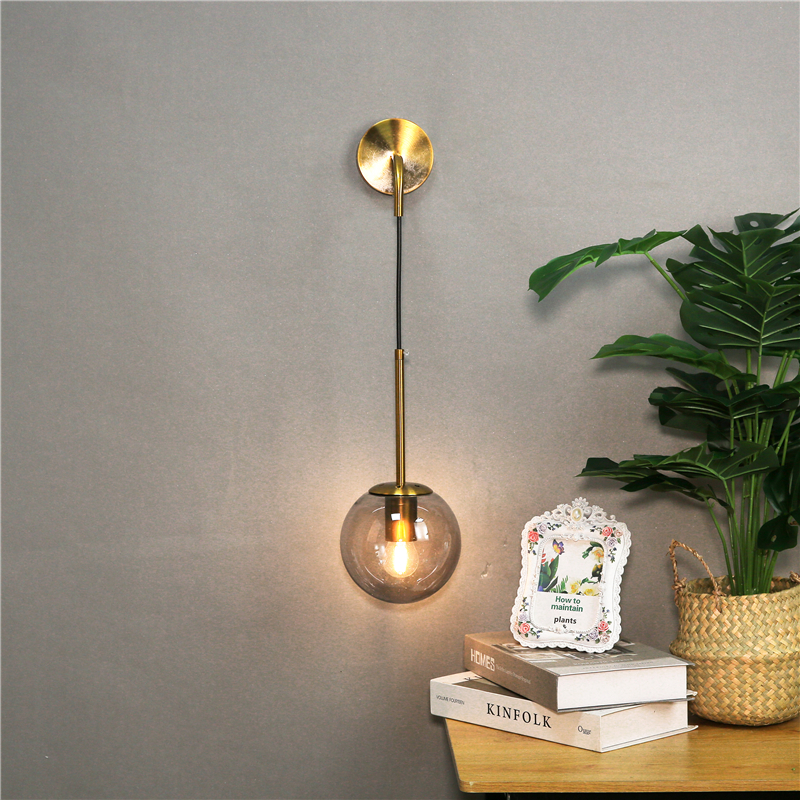 Post Modern Simple Led Wall Li - Outdoor Power Post recensione e prezzo