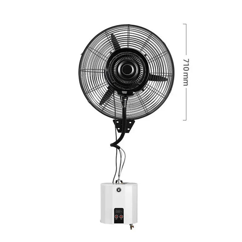 220v Electric Wall-mounted Ind - Outdoor Powerwall recensione e prezzo