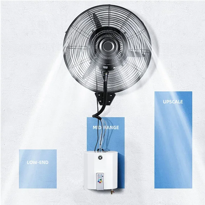 220v Electric Wall-mounted Ind - Outdoor Powerwall recensione e prezzo