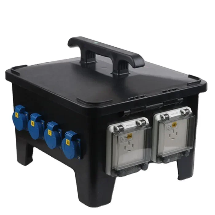 2026/IP67 waterproof outdoor C - Outdoor Power Board Box recensione e prezzo