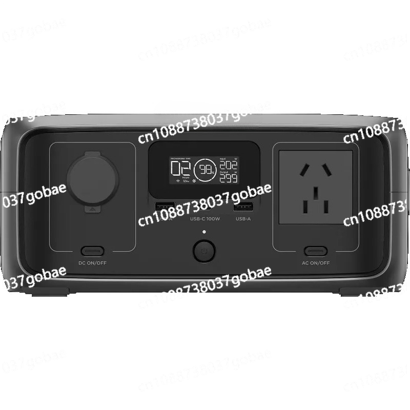 Outdoor electric 3UPS version  - Outdoor Power And Equipment recensione e prezzo