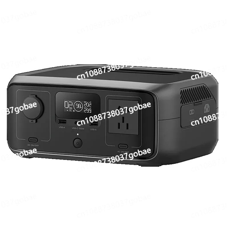 Outdoor electric 3UPS version  - Outdoor Power And Equipment recensione e prezzo