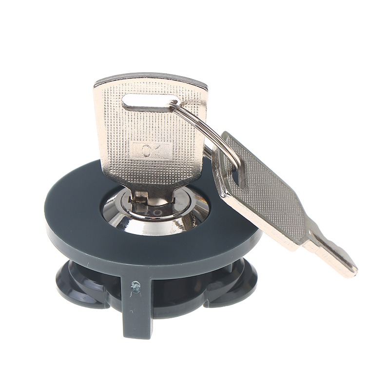 Key Lockable Power Socket for  - Outdoor Power Socket With Lock recensione e prezzo