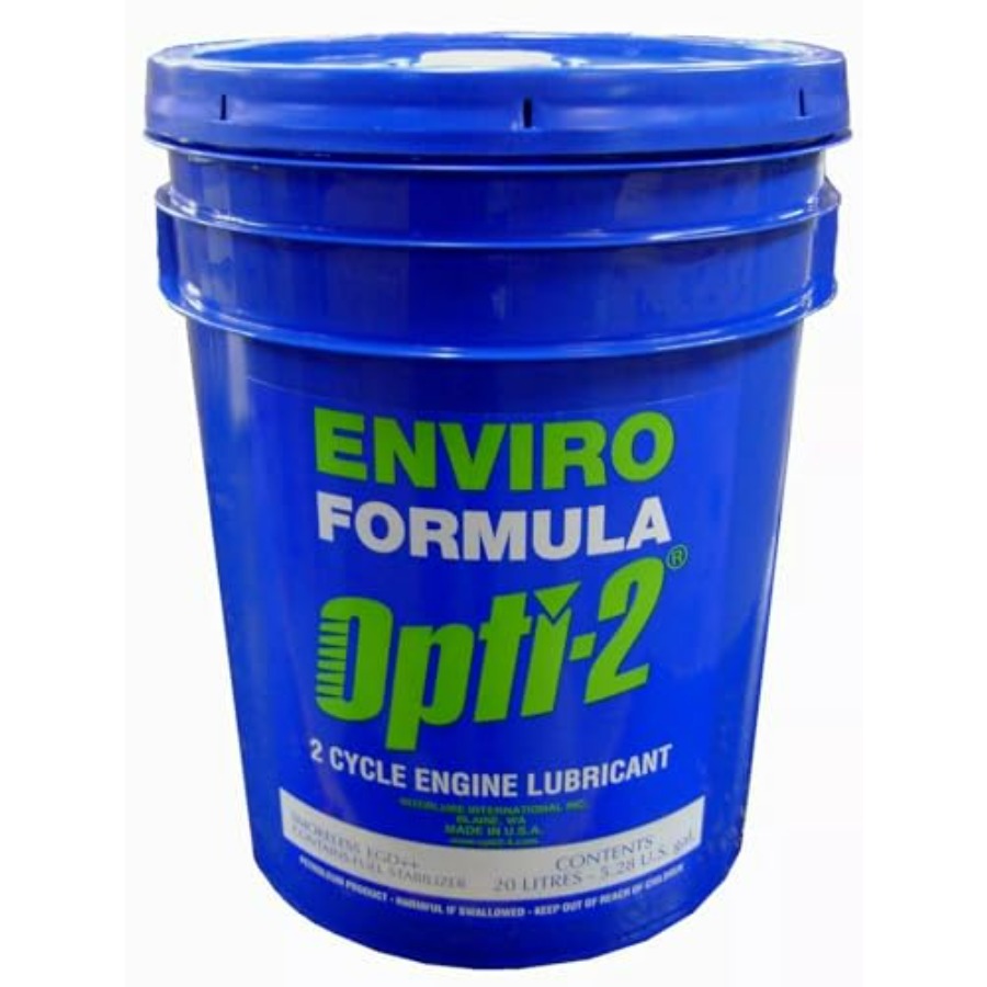 2 Cycle Oil 5.3 Gallon for Out - Outdoor Power And Equipment recensione e prezzo