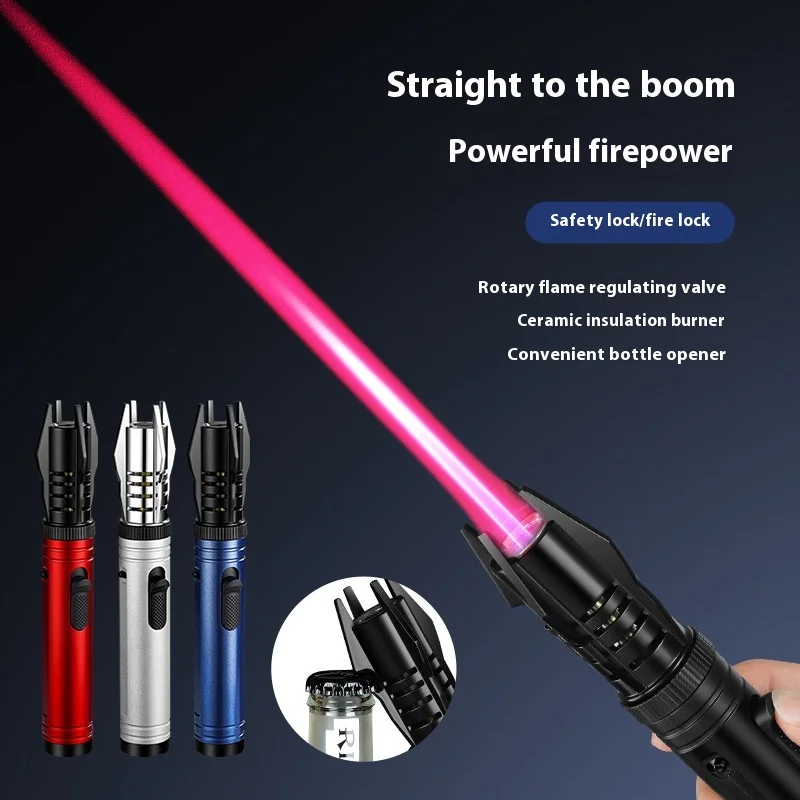 Gas Lighter Kitchen Cooking Po - Outdoor Kitchen Power Burner recensione e prezzo