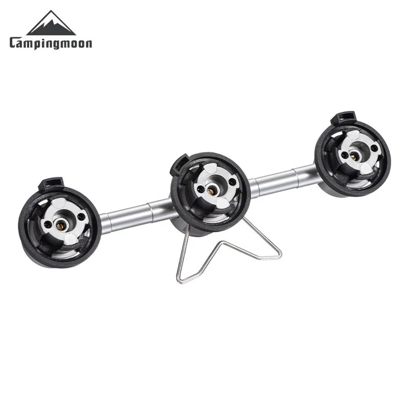 CAMPINGMOON Outdoor Camping 1P - Outdoor Power Burner recensione e prezzo