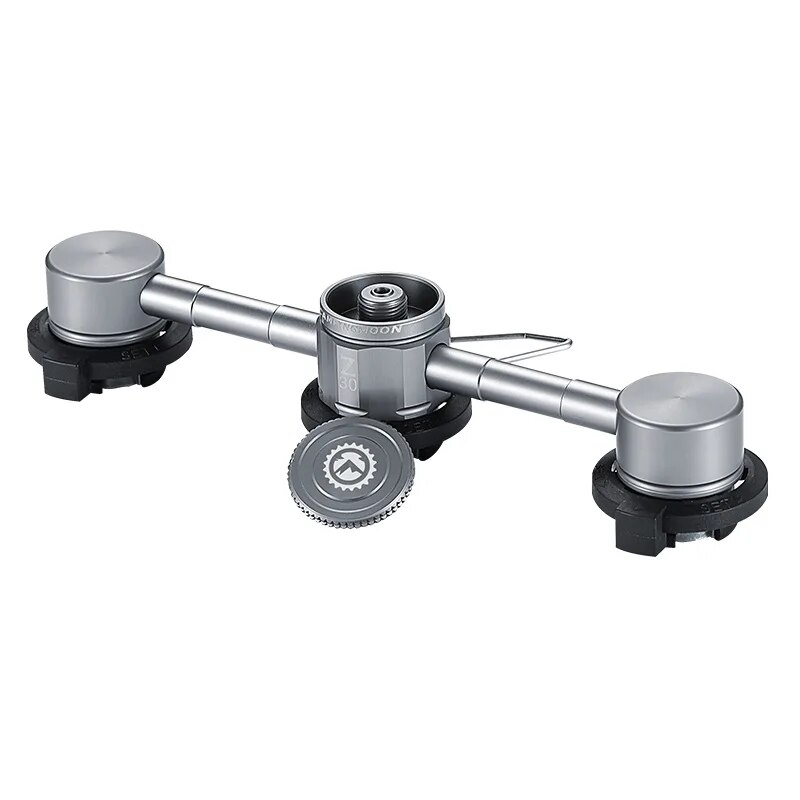 CAMPINGMOON Outdoor Camping 1P - Outdoor Power Burner recensione e prezzo