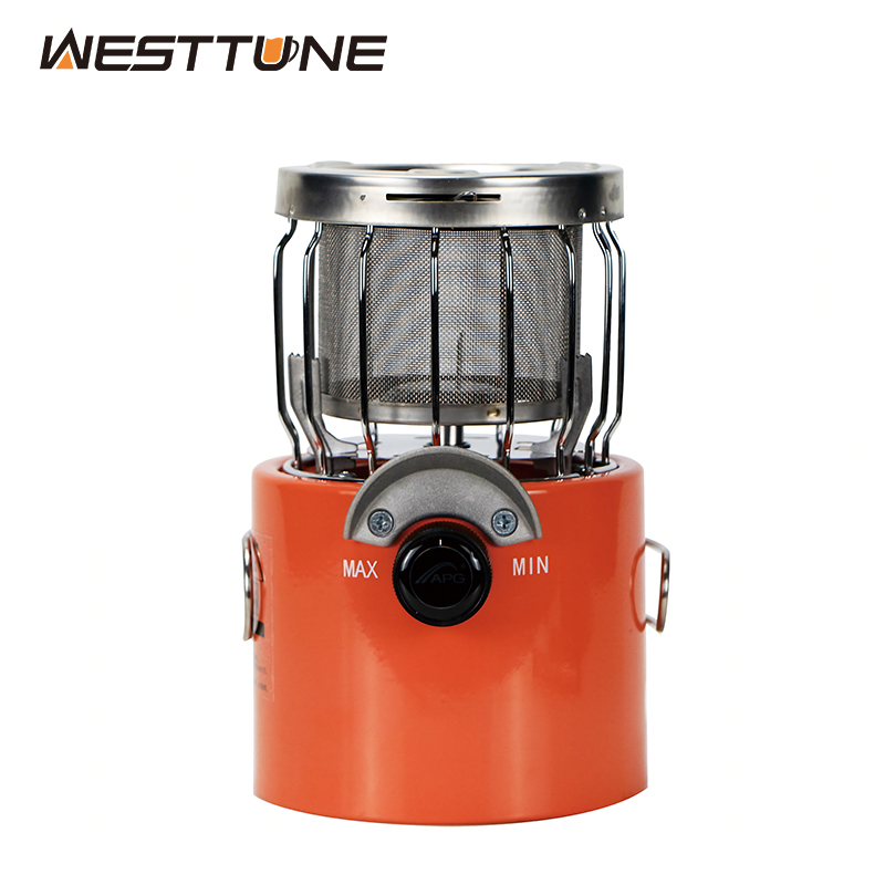 WESTTUNE 2 in 1 Heating Stove  - Outdoor Kitchen Power Burner recensione e prezzo