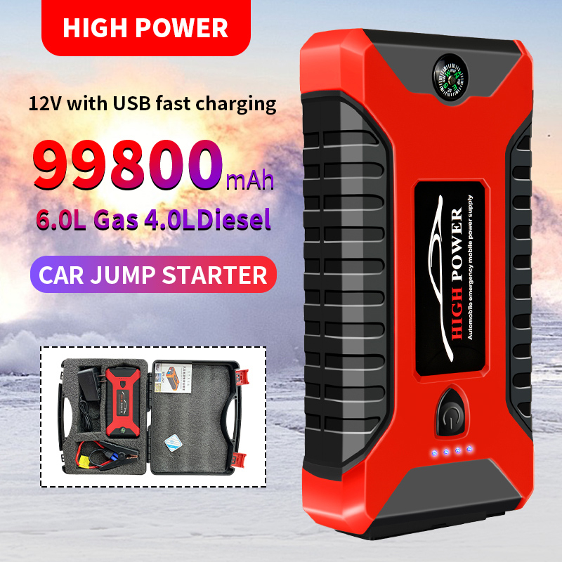 High quality Emergency start p - Outdoor Power And Equipment recensione e prezzo