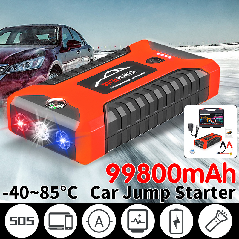 High quality Emergency start p - Outdoor Power And Equipment recensione e prezzo