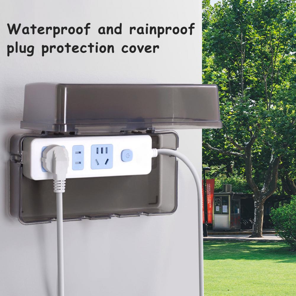 22*10cm Outdoor Waterproof Pow - Outdoor Power Board Box recensione e prezzo