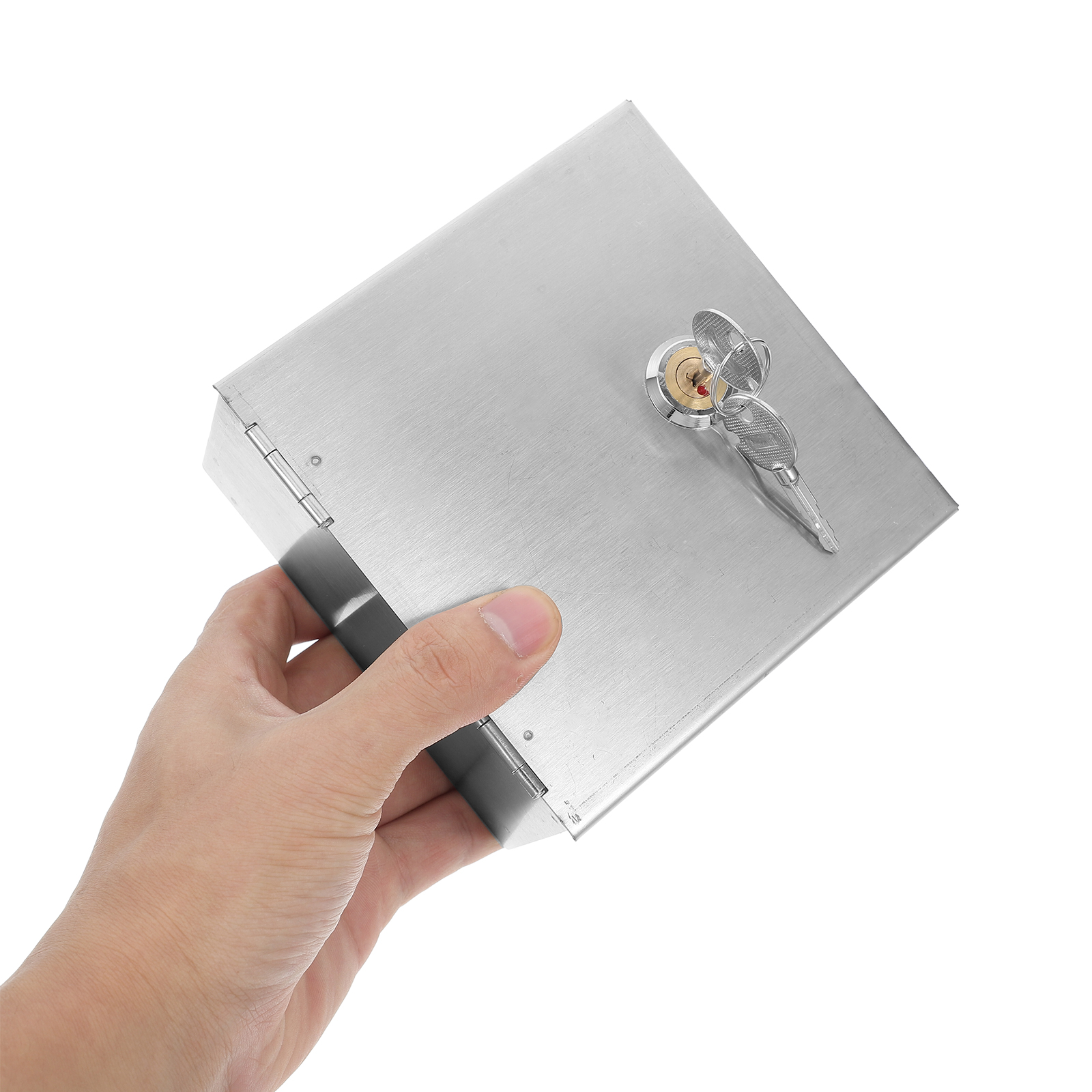 Power Socket Box Waterproof El - Outdoor Power Socket With Lock recensione e prezzo