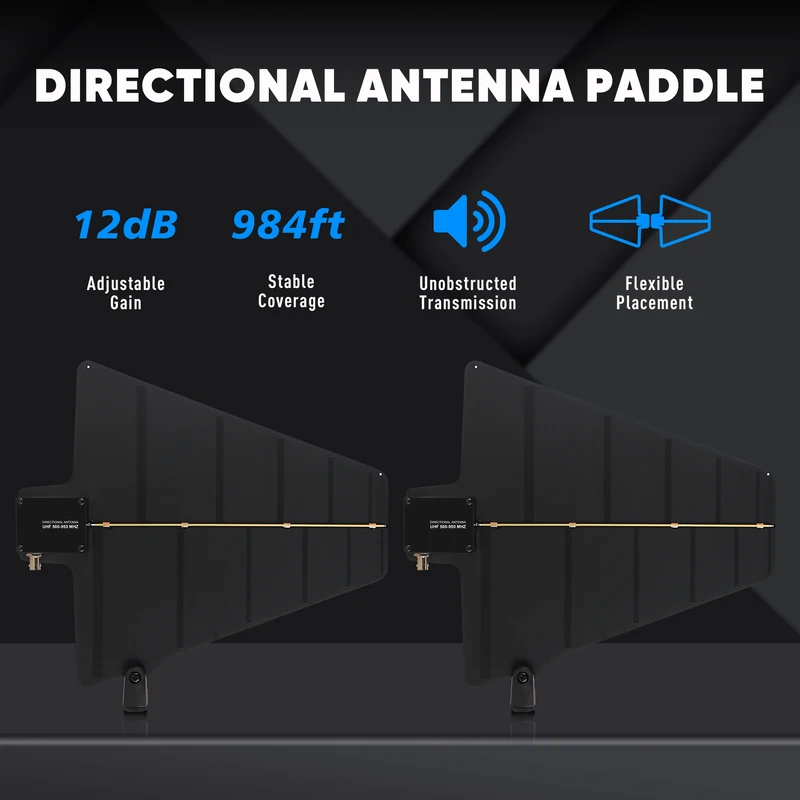 Professional Antenna Amplifier - Outdoor Power Distributors recensione e prezzo