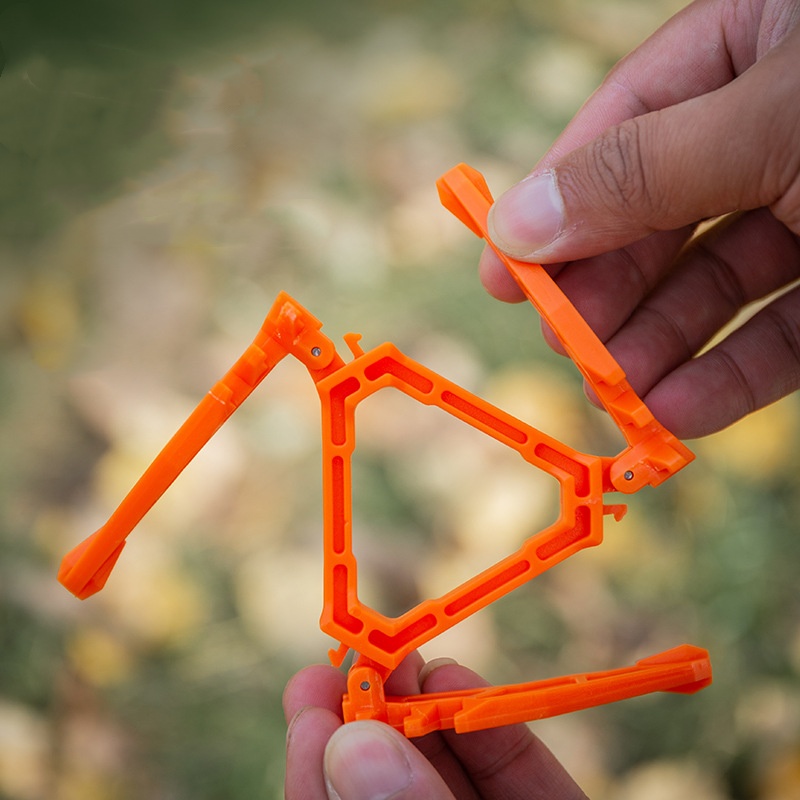 ​​​​​​Portable Gas Canister St - Outdoor Power Burner recensione e prezzo