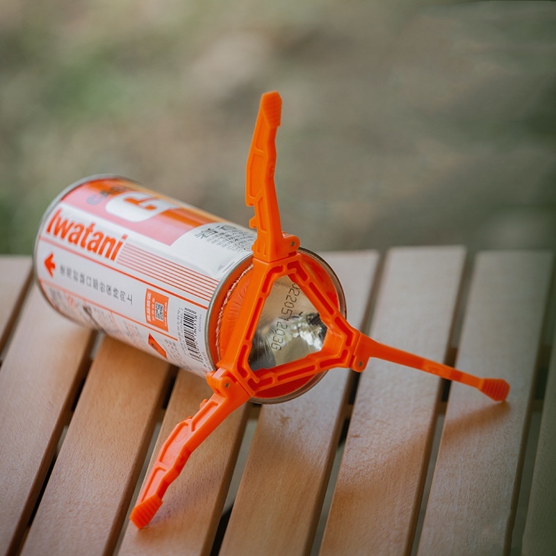 ​​​​​​Portable Gas Canister St - Outdoor Power Burner recensione e prezzo