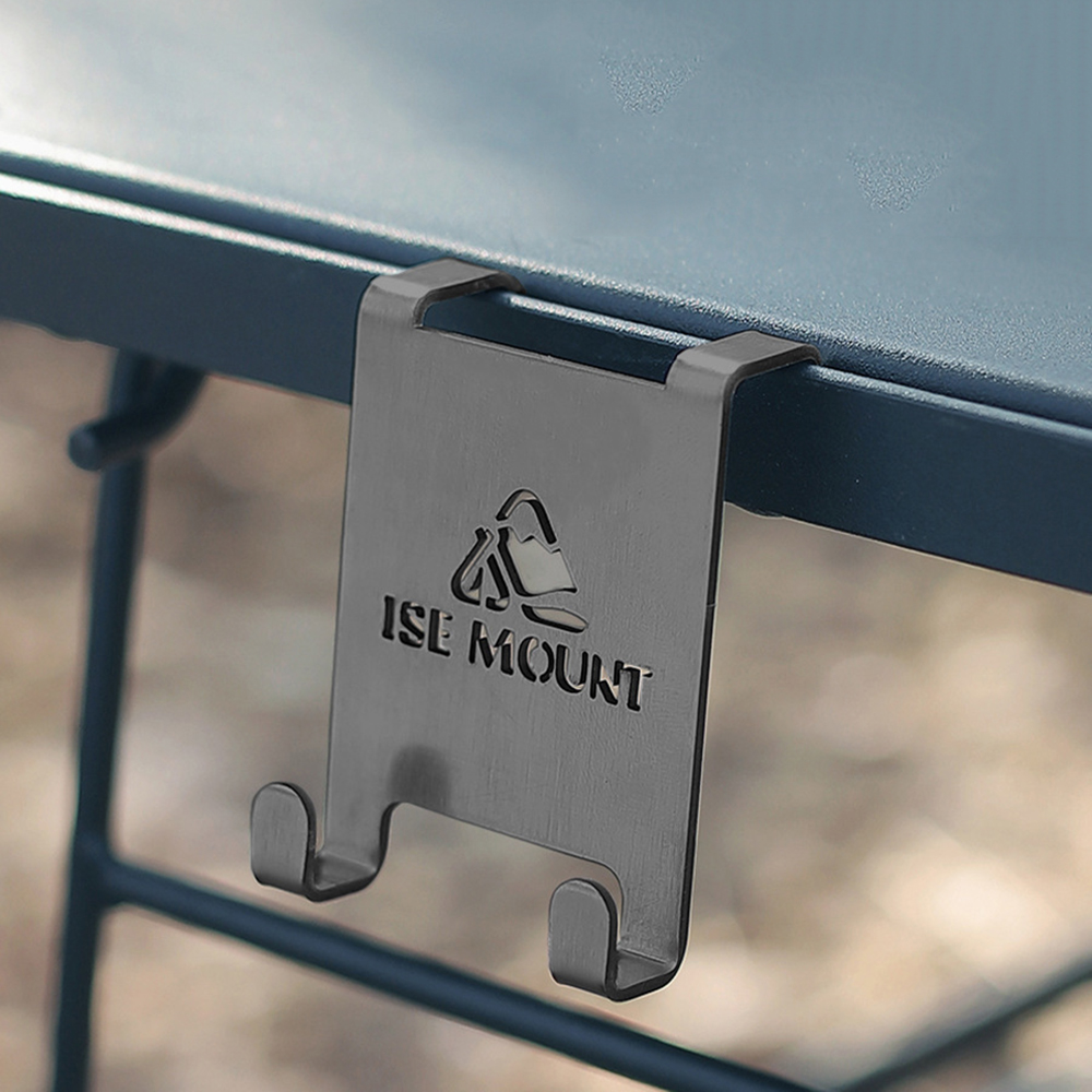Hang Gas Canister Hook Camping - Outdoor Power Burner recensione e prezzo