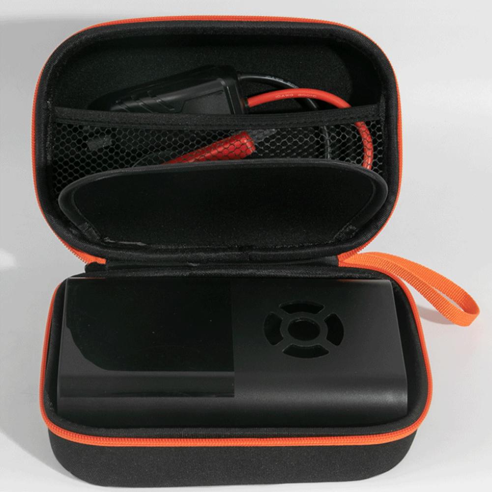 Power Bank Storage Bag EVA Mul - Outdoor Power Board Box recensione e prezzo