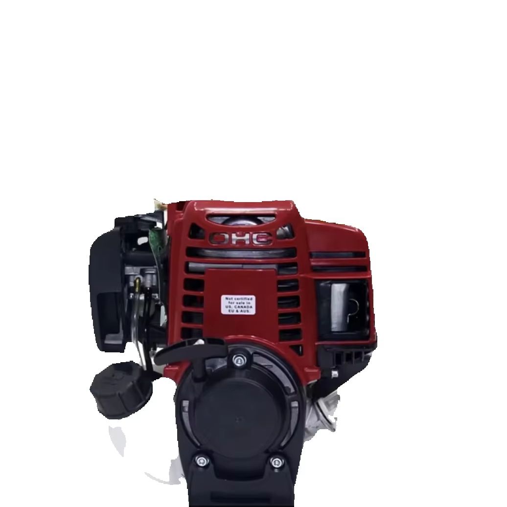 140cc 4-Stroke Powerful Petrol - Outdoor Power And Equipment recensione e prezzo