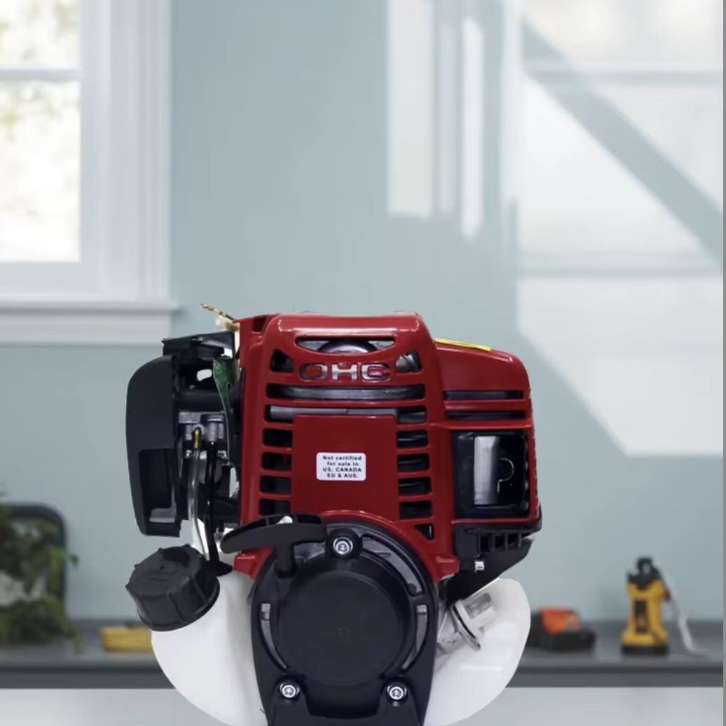 140cc 4-Stroke Powerful Petrol - Outdoor Power And Equipment recensione e prezzo