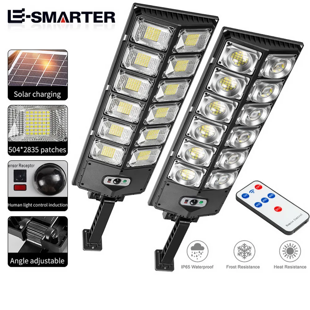 LED Super Bright Outdoor Solar - Outdoor Power Post recensione e prezzo