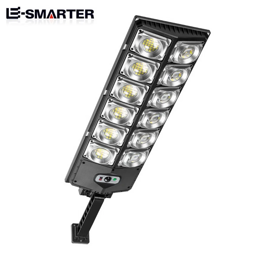 LED Super Bright Outdoor Solar - Outdoor Power Post recensione e prezzo