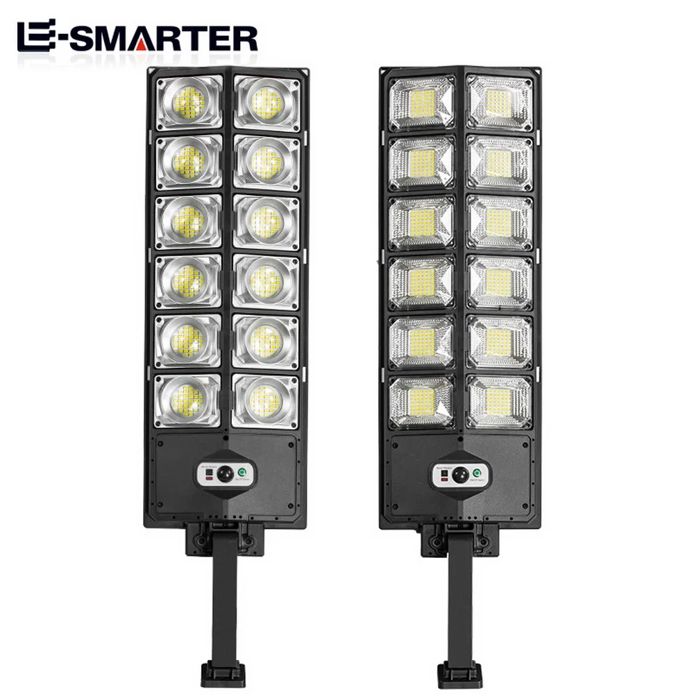 LED Super Bright Outdoor Solar - Outdoor Power Post recensione e prezzo