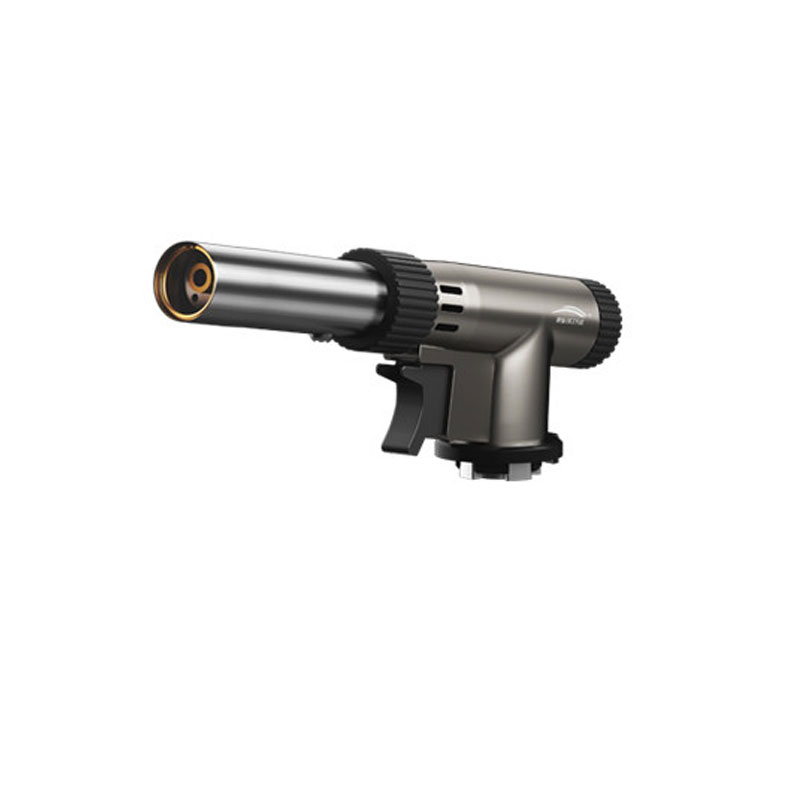 Full Metal Kitchen Butane Torc - Outdoor Kitchen Power Burner recensione e prezzo