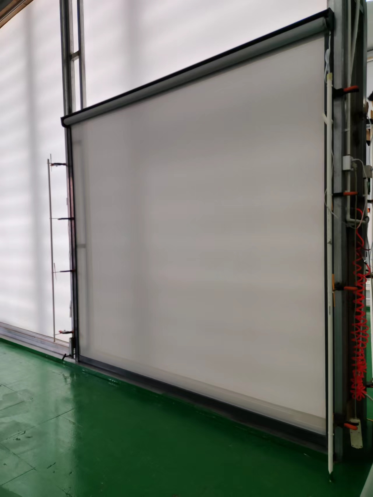 Intelligent Control Waterproof - Outdoor Power Roller Shades recensione e prezzo