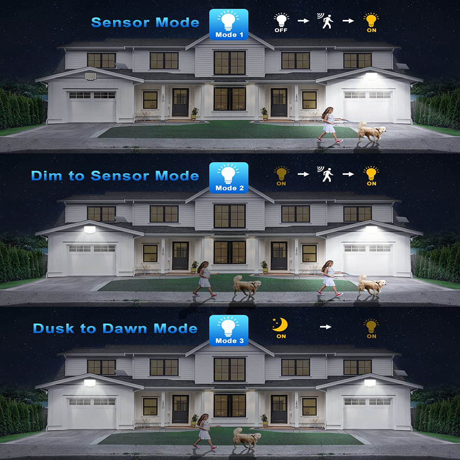 LED Solar Lights 228/328 Outdo - Outdoor Power Post recensione e prezzo