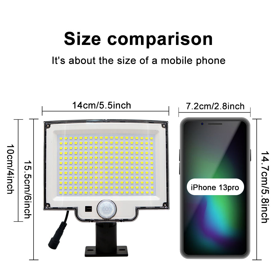 LED Solar Lights 228/328 Outdo - Outdoor Power Post recensione e prezzo