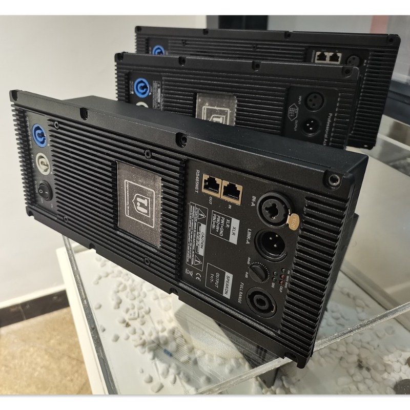 Multifunctional DSP Active Spe - Outdoor Power And Equipment recensione e prezzo