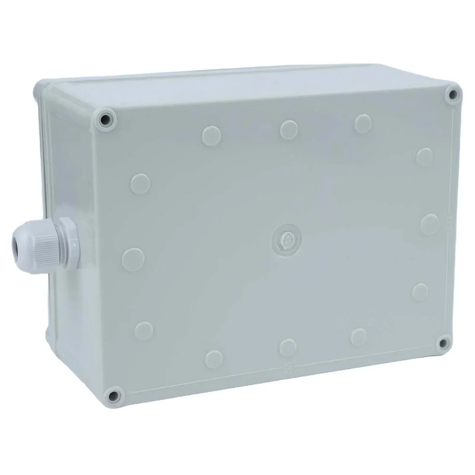 Outdoor Sockets Industrial Pow - Outdoor Power Distributors recensione e prezzo