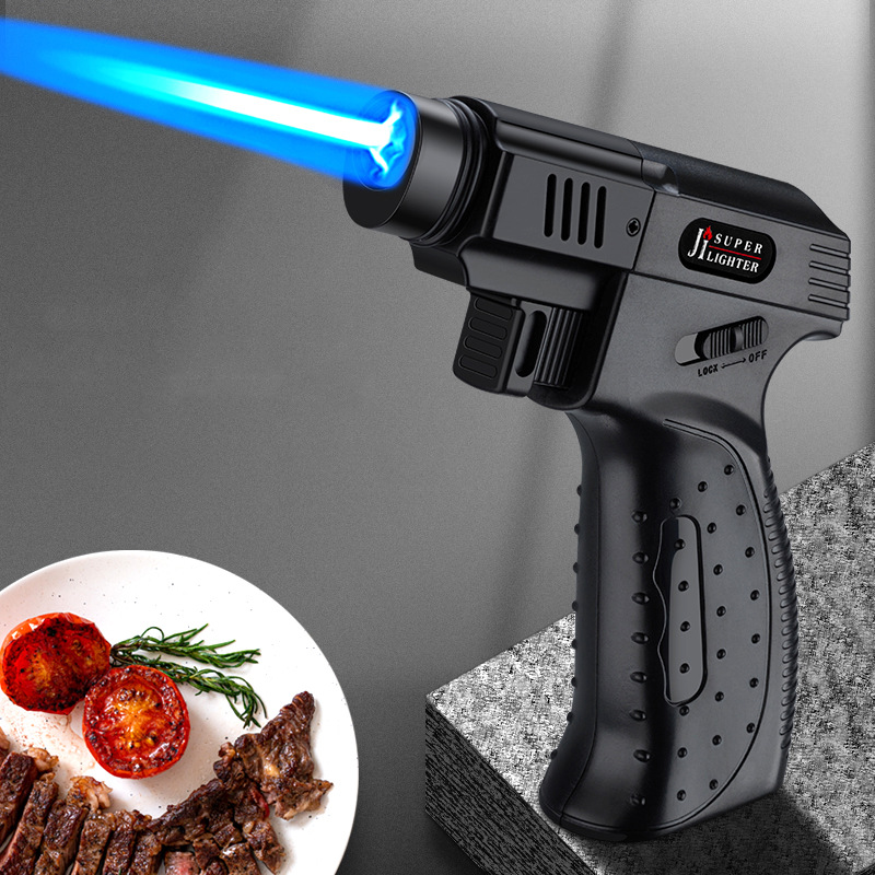 Large Capacity Airbrush Gas Li - Outdoor Kitchen Power Burner recensione e prezzo