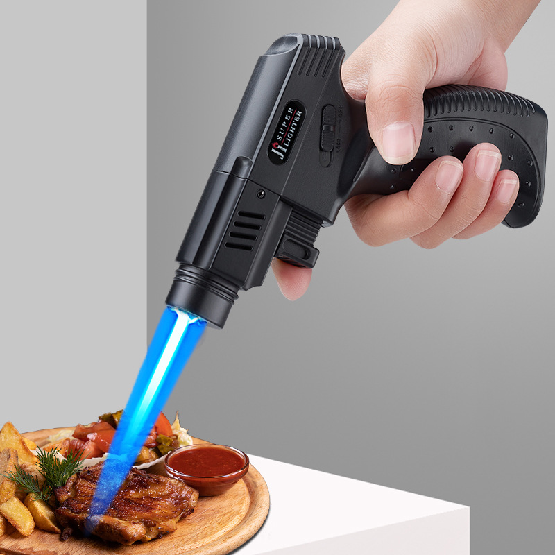 Large Capacity Airbrush Gas Li - Outdoor Kitchen Power Burner recensione e prezzo