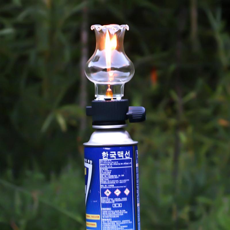 [LA]^1Pc Portable Butane Gas L - Outdoor Power Burner recensione e prezzo