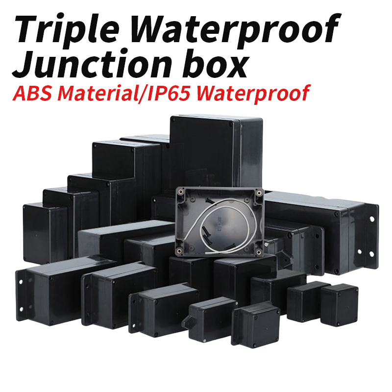 ABS Plastic Black Triple Water - Outdoor Powerwall recensione e prezzo