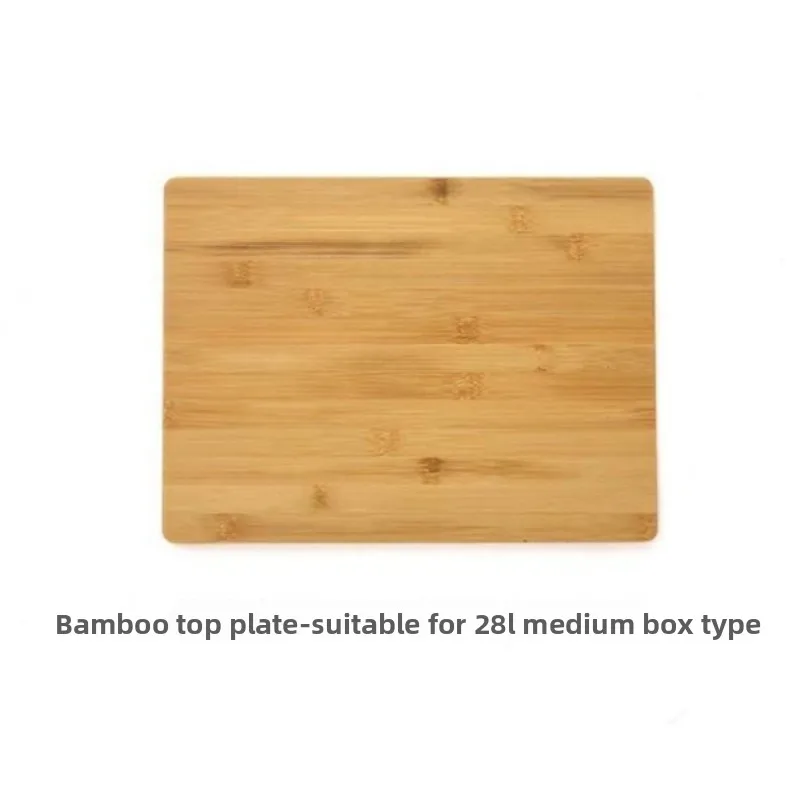Camping storage box, side open - Outdoor Power Tool Storage recensione e prezzo